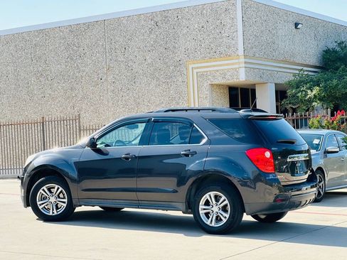 Used 2015 Chevrolet Equinox LT w/ Power Convenience Package FWD image 6