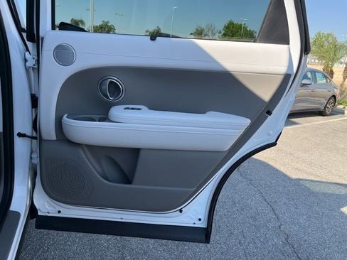 New 2026 Hyundai Palisade Blue SEL 8P image 29