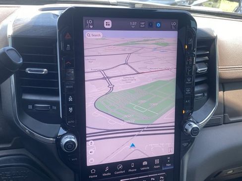 New 2025 RAM 2500 Laramie image 3