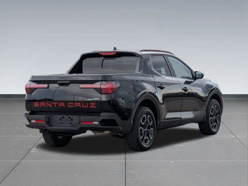 Used 2022 Hyundai Santa Cruz SEL Premium w/ Cargo Package AWD/4WD image 5