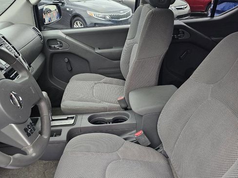 Used 2017 Nissan Frontier S image 13