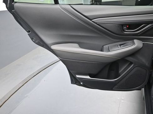 Used 2025 Subaru Outback Wilderness w/ Wilderness Package image 22