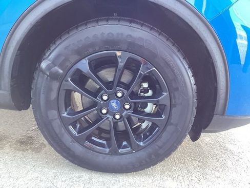 Used 2020 Ford Escape SE Sport image 9