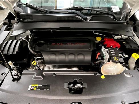 Used 2019 Jeep Compass Limited image 13