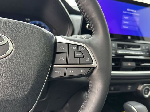 Used 2024 Toyota Grand Highlander Platinum image 19