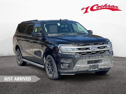 Used 2024 Ford Expedition Max XLT