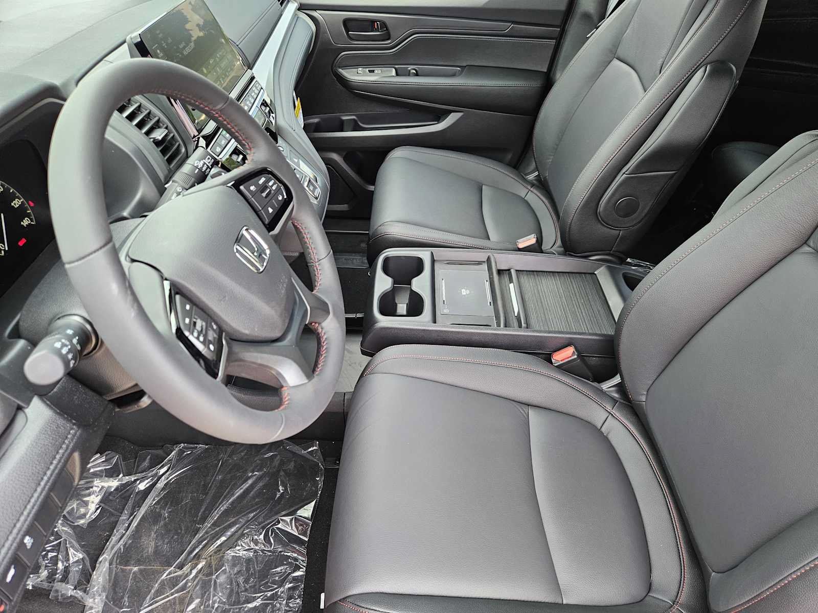 New 2026 Honda Odyssey Sport-L image 11