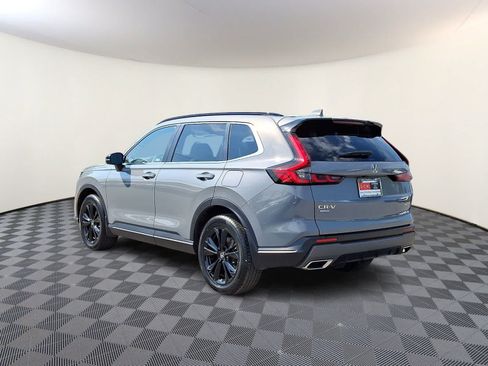 Used 2024 Honda CR-V Sport Touring image 7
