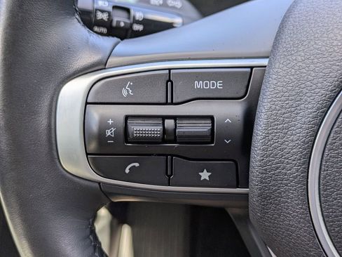 Used 2023 Kia Sportage X-Pro AWD/4WD image 26