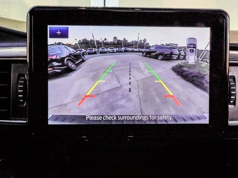 Used 2022 Ford Explorer ST image 22