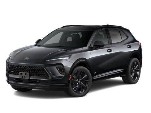 New 2026 Buick Envision Sport Touring AWD/4WD image 51