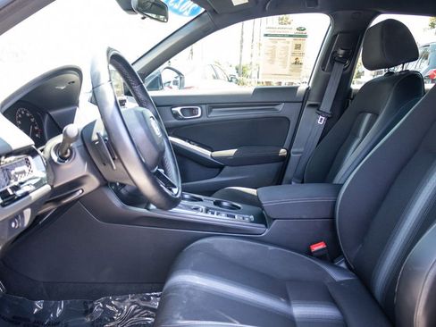 Used 2023 Honda Civic Sport image 20