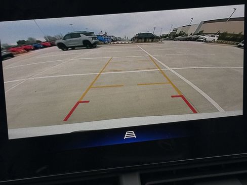 New 2026 Chevrolet Trax LT w/ Driver Confidence Package image 17