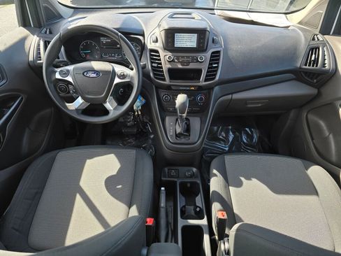 Used 2020 Ford Transit Connect XL FWD image 14