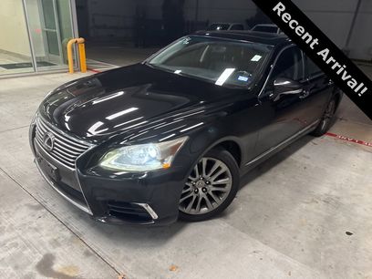 Used 2013 Lexus LS 460