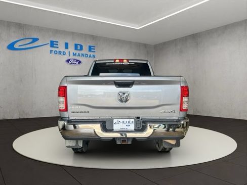 Used 2024 RAM 2500 Big Horn w/ Heated Seats & Wheel Group AWD/4WD image 14