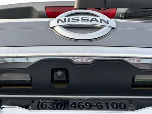 Used 2016 Nissan Rogue S image 17