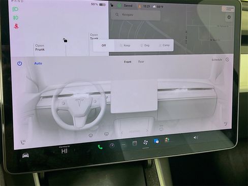 Used 2021 Tesla Model Y Long Range image 16