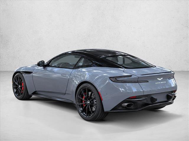 Used 2019 Aston Martin DB11 AMR RWD image 5