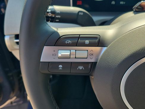 New 2026 Hyundai Tucson SEL image 27