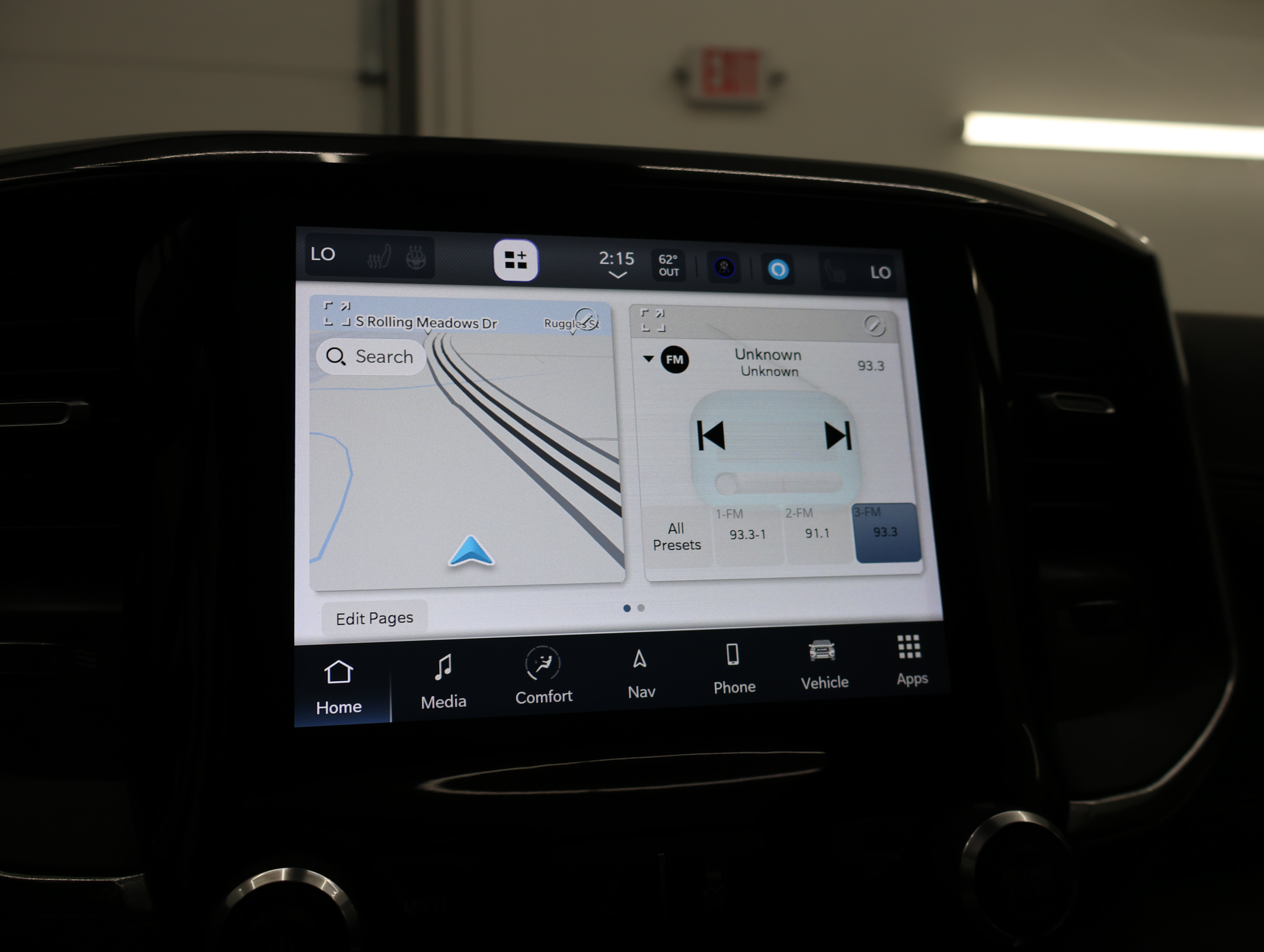 Used 2022 RAM 2500 Laramie AWD/4WD image 51