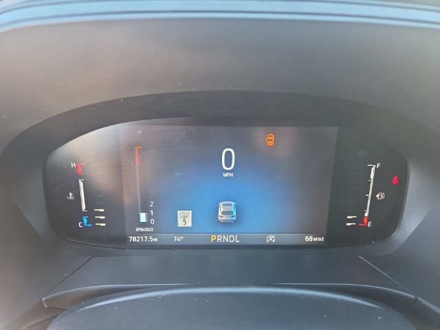 Used 2023 Ford Escape ST-Line w/ Tech Pack #1 FWD image 19