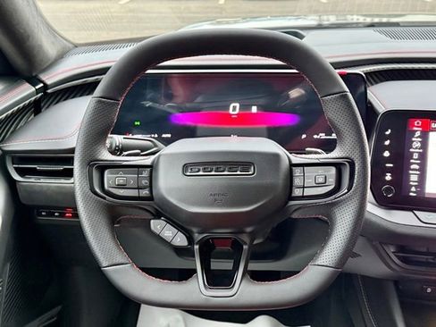 New 2026 Dodge Charger R/T Scat Pack image 35