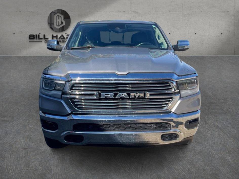 Used 2022 RAM 1500 Laramie AWD/4WD image 2