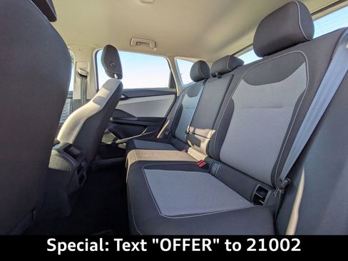 Used 2023 Volkswagen Taos S image 14