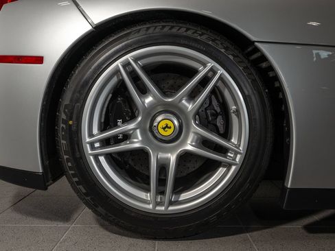 Used 2003 Ferrari Enzo RWD image 45
