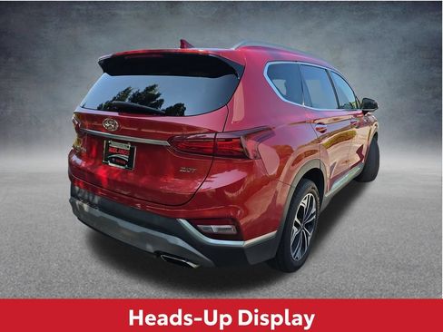 Used 2019 Hyundai Santa Fe FWD image 7