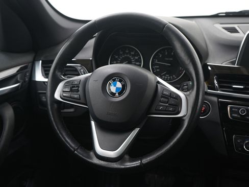 Used 2018 BMW X1 xDrive28i w/ Convenience Package image 16