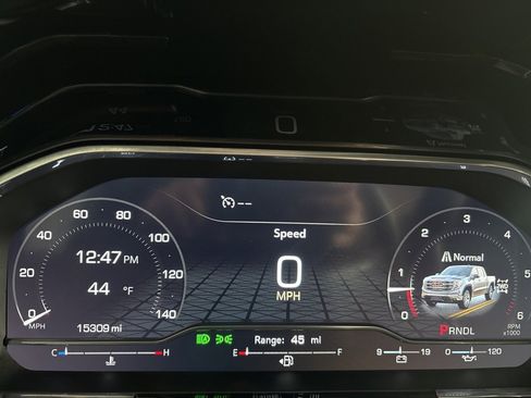 Used 2023 GMC Sierra 1500 Elevation image 11