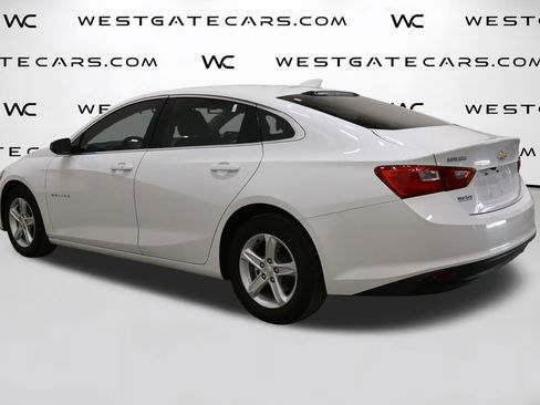 Used 2023 Chevrolet Malibu LT image 5