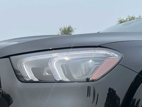 Certified 2022 Mercedes-Benz GLE 53 AMG 4MATIC Coupe image 23