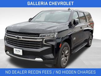 Used 2024 Chevrolet Suburban LT w/ LT Signature Plus Package video 1