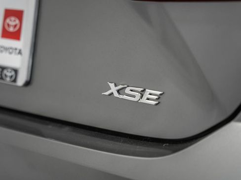 New 2026 Toyota Camry XSE image 7