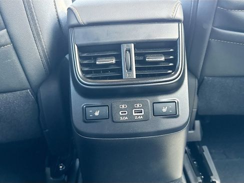 Certified 2023 Subaru Outback Wilderness AWD/4WD image 31