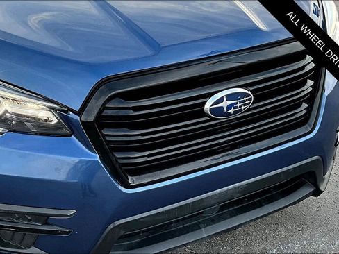 Used 2022 Subaru Ascent Onyx Edition image 31