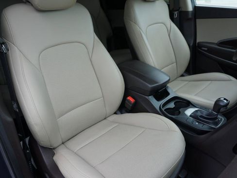 Used 2018 Hyundai Santa Fe Sport AWD/4WD image 25