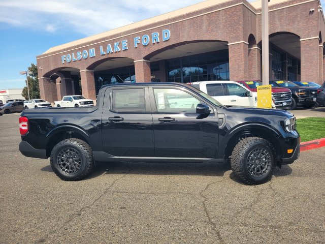 New 2026 Ford Maverick XLT w/ Equipment Group 301A AWD/4WD image 3