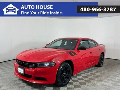 Used 2023 Dodge Charger SXT