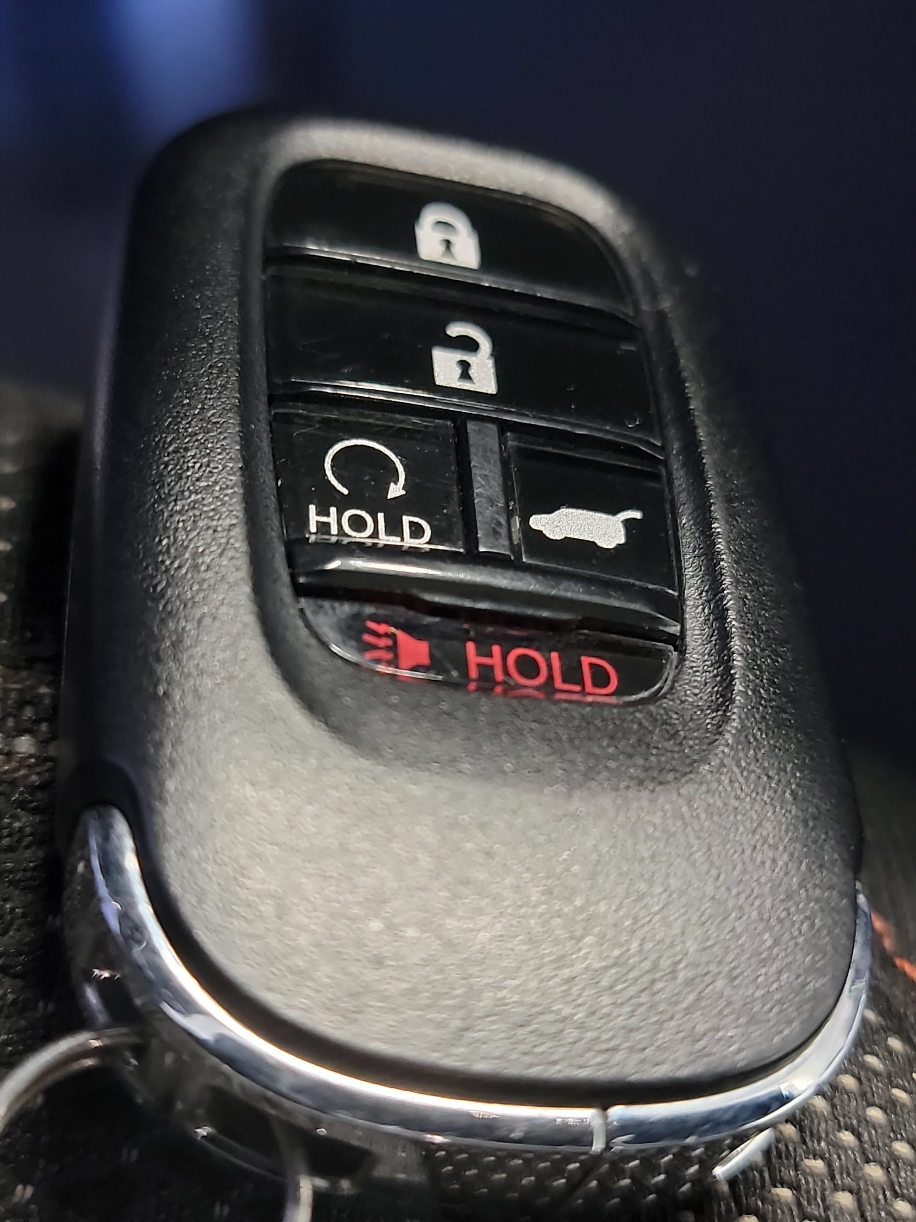 Used 2023 Honda CR-V Sport image 32