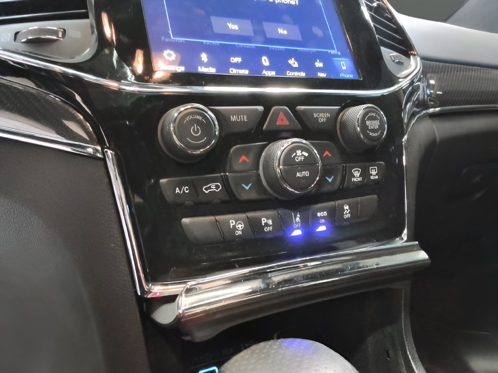 Used 2019 Jeep Grand Cherokee SRT AWD/4WD image 24