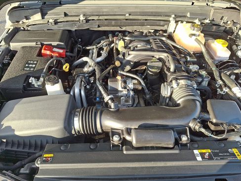 Used 2022 Jeep Wrangler Unlimited Sport S image 29