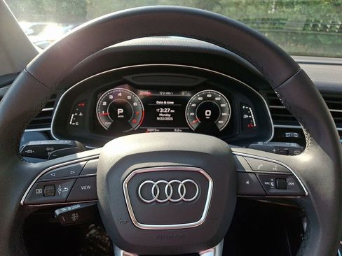 Certified 2023 Audi Q7 2.0T Premium w/ Towing Package image 20