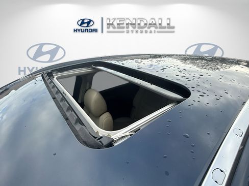 Used 2020 MAZDA CX-9 Touring w/ Touring Premium Package image 14