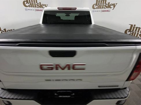Used 2022 GMC Sierra 1500 Elevation image 7