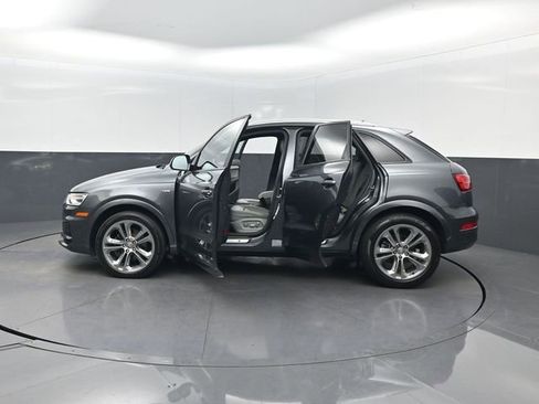 Used 2018 Audi Q3 2.0T Premium image 44