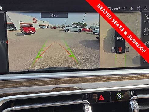 Used 2023 BMW X5 xDrive40i w/ Premium Package image 18